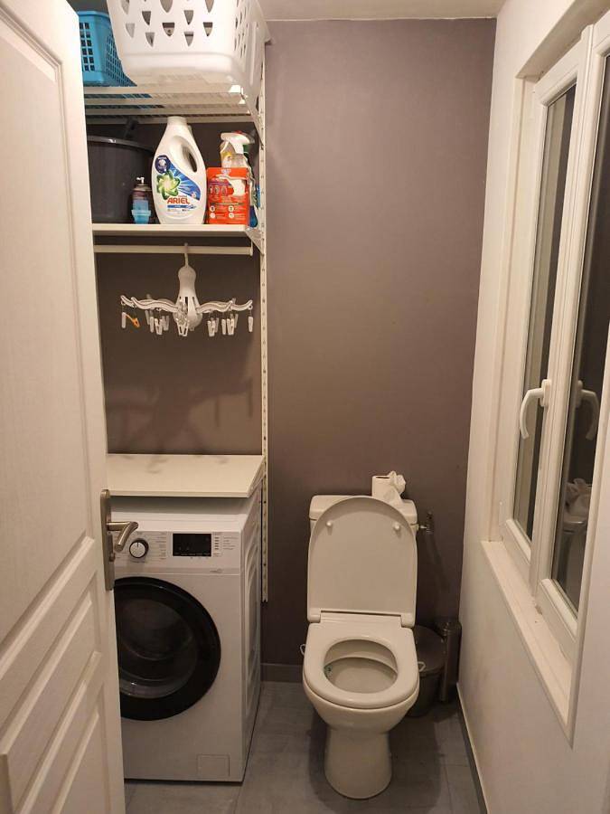 Gîte pour 2 personnes, avec jardin à Villeneuve-sur-Yonne - 3