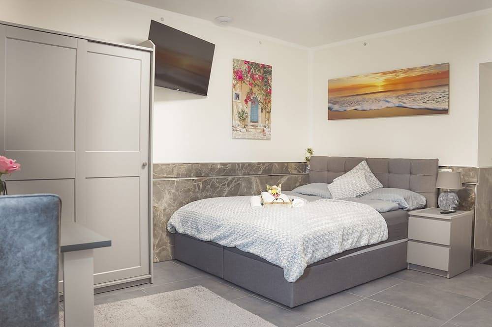 Ganze Wohnung, Apartment Deluxe - Eigenes Badezimmer in Waßmannsdorf, Schönefeld
