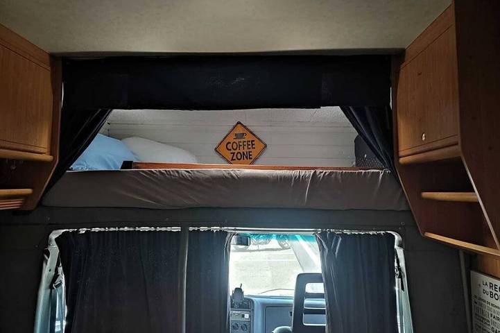 Camping für 4 Personen auf den Kanaren - 4