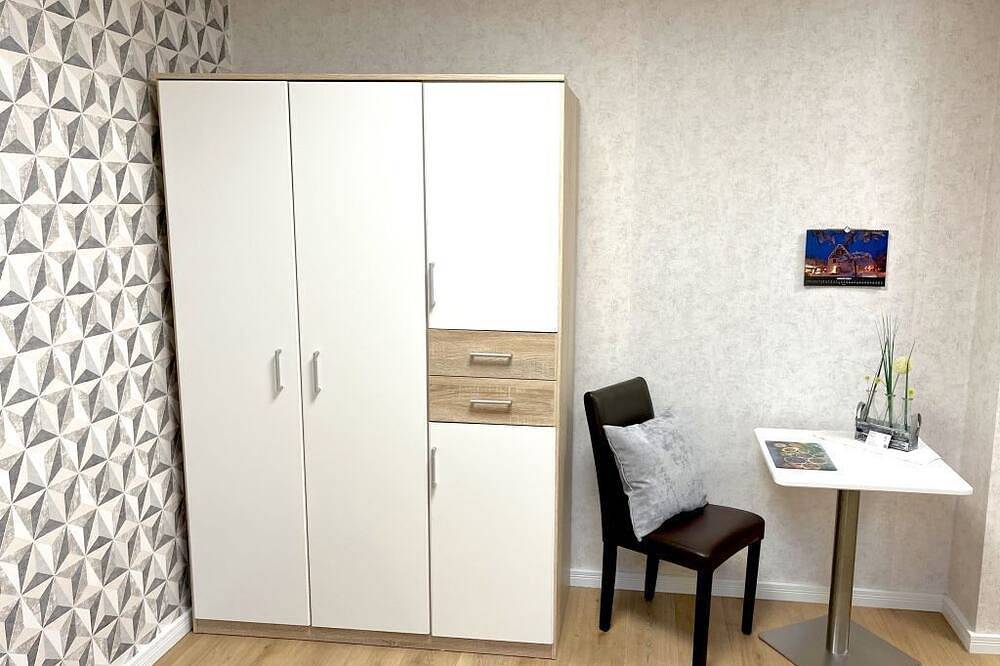 Ganze Wohnung, Ferienwohnung 3 - Ferienwohnungen Riedel in Pegnitz, Frankenalb