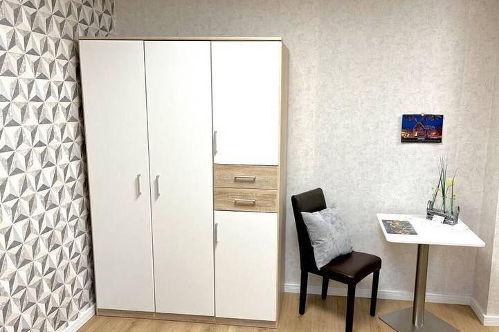 Ganze Wohnung, Ferienwohnung 3 - Ferienwohnungen Riedel in Pegnitz, Frankenalb