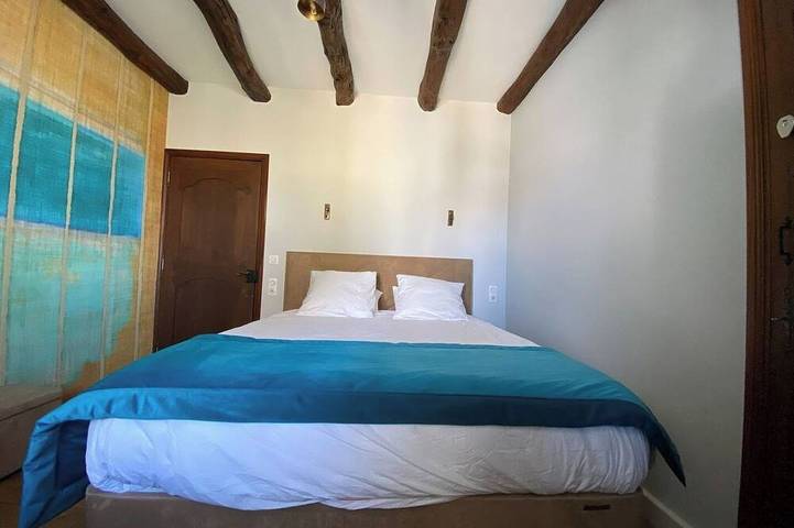 Location de vacances pour 14 personnes, avec terrasse et jardin à Le Pont-de-Beauvoisin - 3