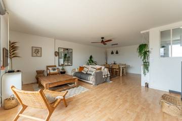 Appartement De Vacances pour 4 Personnes dans Bordeaux, Région de Bordeaux, Photo 4