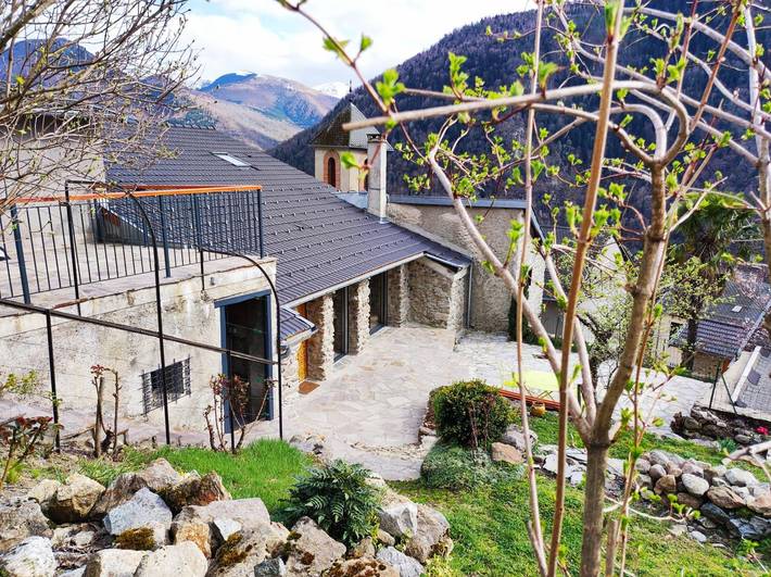 Gîte pour 6 personnes, avec jardin et terrasse à Illier-et-Laramade - 2