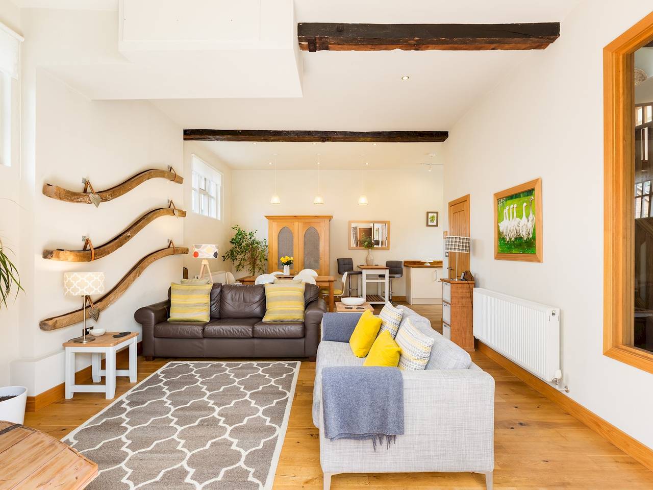 Pass the Keys | Charming 3 Bed in Historic Shottery in Stratford upon Avon, Warwickshire