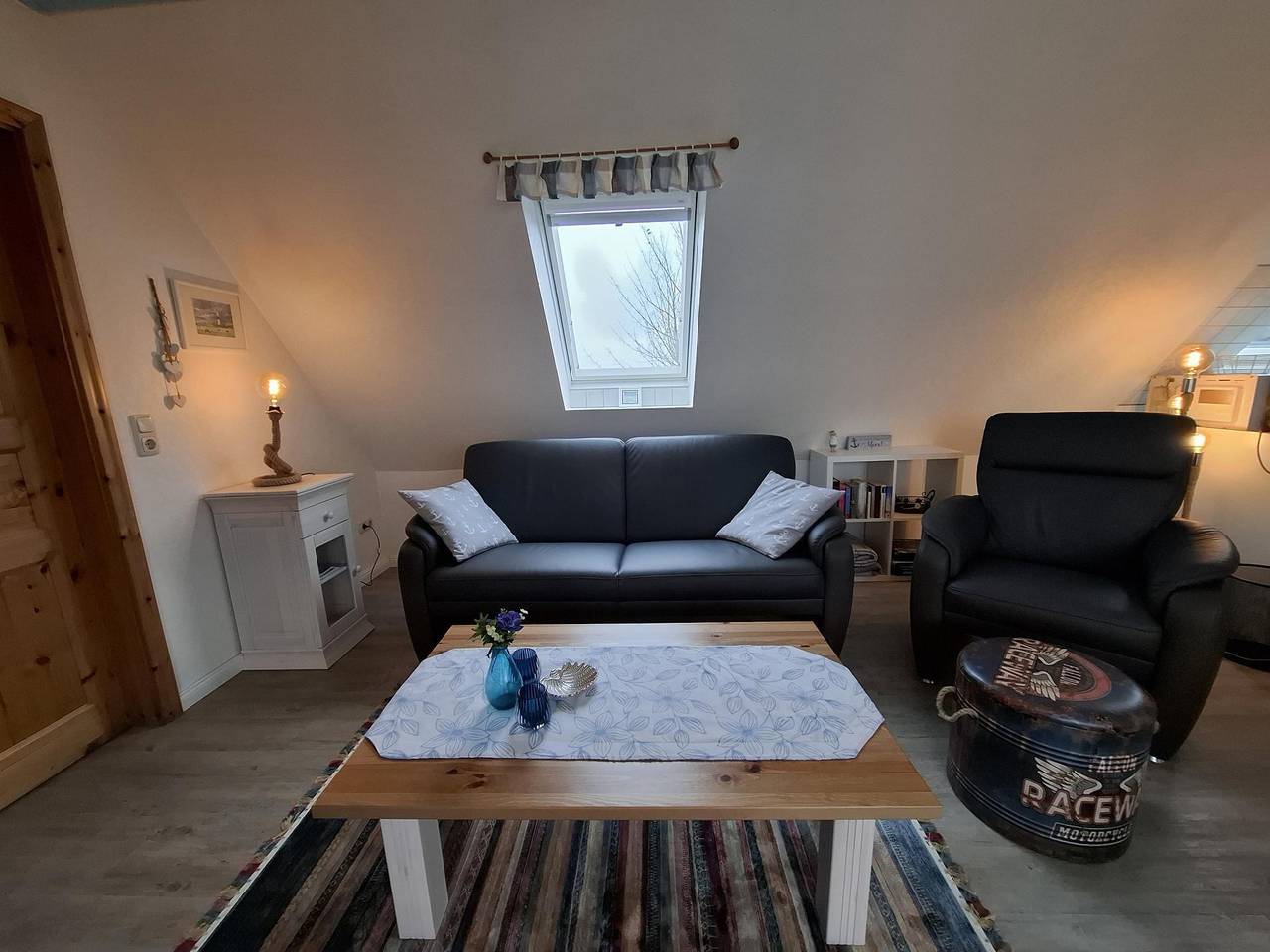 Ganze Ferienwohnung, Haus Wogemann Ii / Agentur Schulze in St. Peter-Ording, Eiderstedt