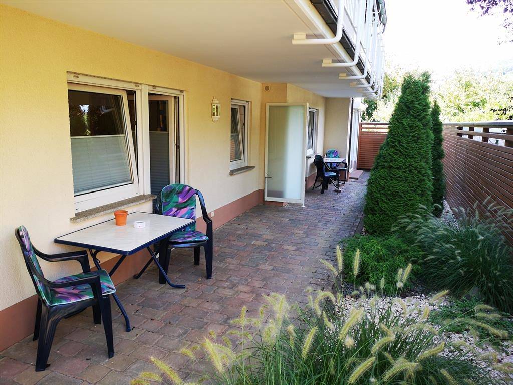 Ganze Ferienwohnung, Schier, Appart-Pension in Zell Stadt (Mosel), Zell (Mosel)