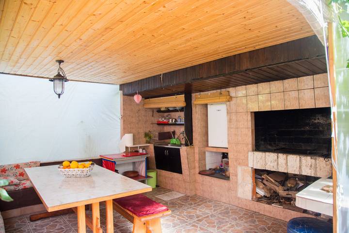 Ganze Wohnung, Apartment Slavka in Račišće (Dalmatien), Korcula