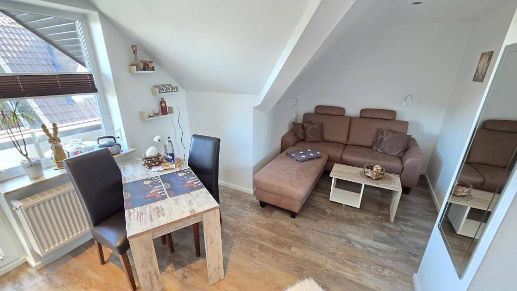 Ganze Wohnung, Kogge 08 in Sahlenburg, Cuxhaven