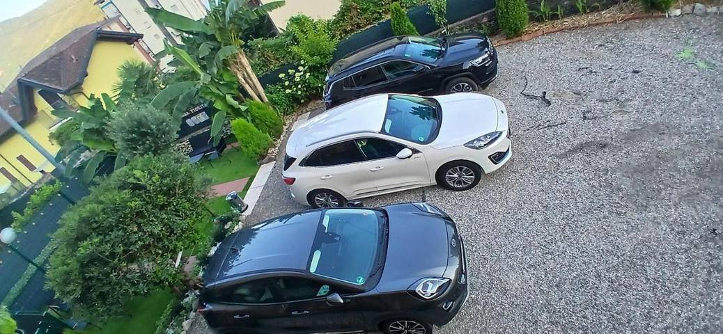 Ferienwohnung für 6 Personen, mit Seeblick und Ausblick in Luganer See (Lombardei) - 3