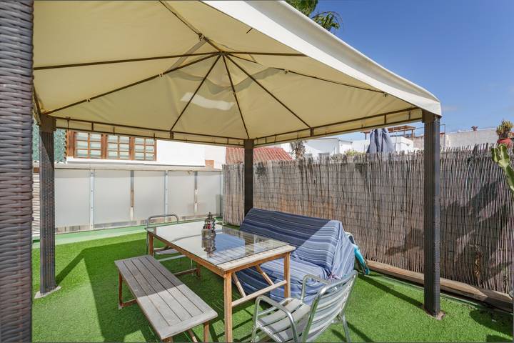 Casa rural para 2 personas, con Jardín en Telde - 3
