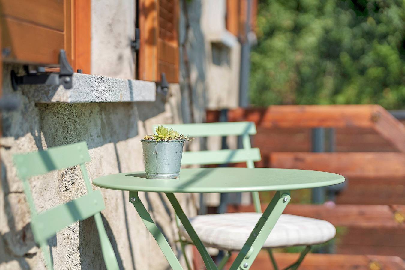 Casa vacanze 'Agnese' con vista lago, terrazza privata e Wi-Fi in Pradello (Bellano), Bellano