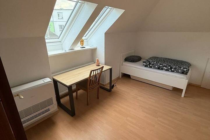 Appartement entier, Cozy vacation apartment on the edge of the forest - ideal for nature lovers & families in Bark (homonymie), Arrondissement de Segeberg