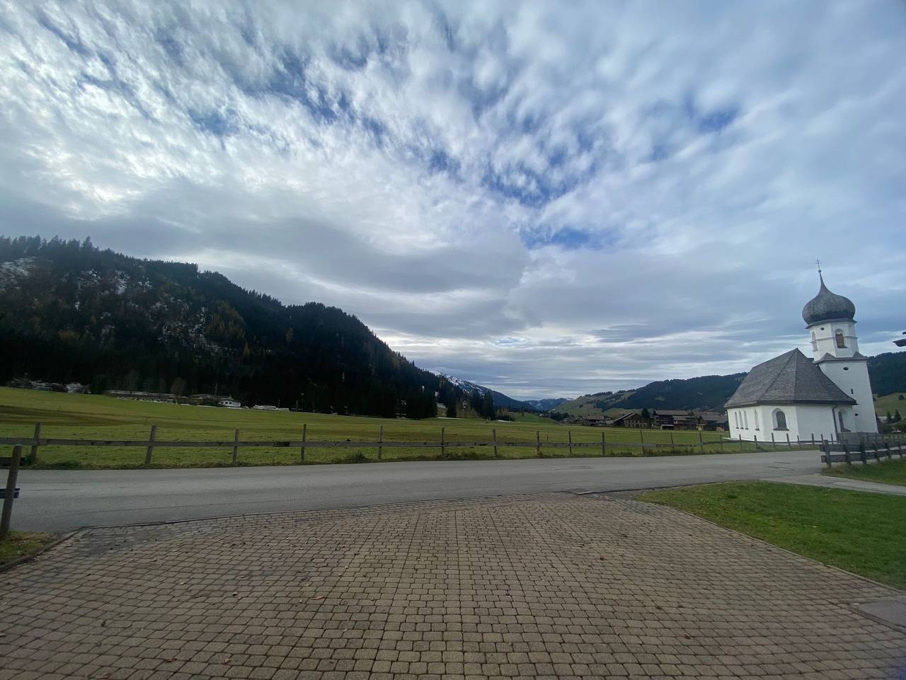Ganze Ferienwohnung, Apartment Bergsymphonie - Apartment Haldensee in Tannheim (Tirol), Allgäuer Alpen (Österreich)