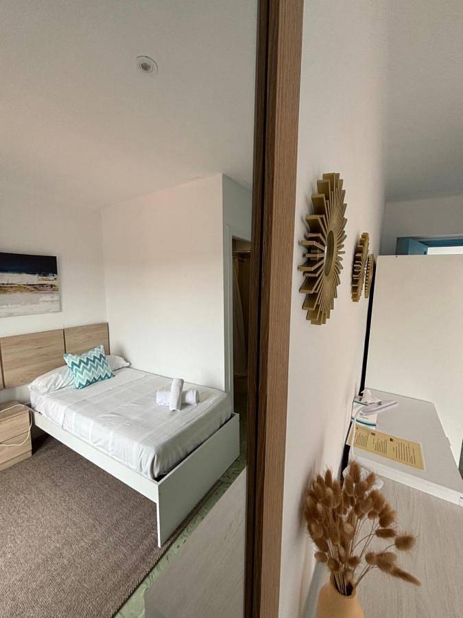 Double Room with Shared Bathroom in Cala Figuera, Santanyí