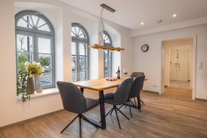 Ferienwohnung für 2 Personen in Seesen - 2