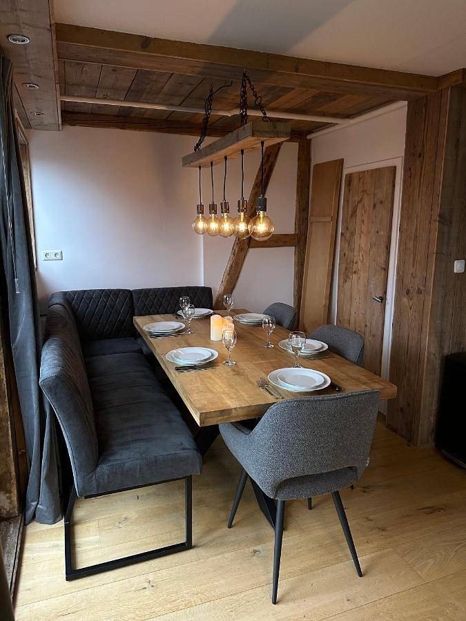 Ferienhaus für 6 Personen, mit Ausblick und Garten sowie Sauna in Altastenberg - 4
