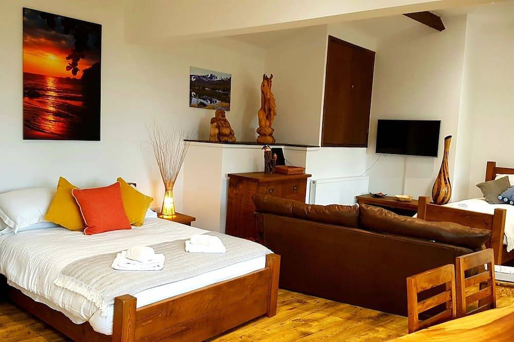 Appartamento vacanze a Cumbria a partire da 199€ a notte