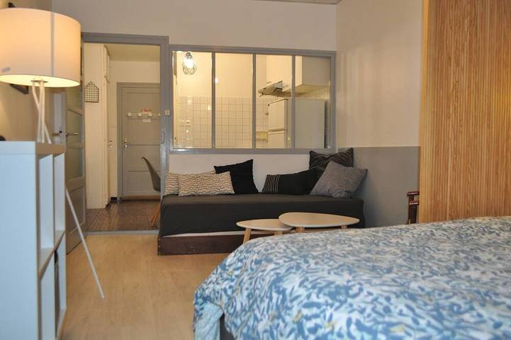 Gîte pour 3 personnes dans Casino Grand Cercle - 3