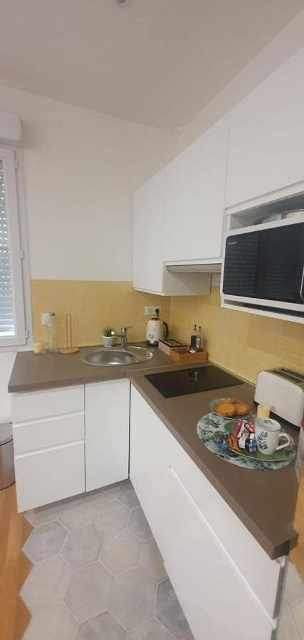 Appartement entier, Le Paon chaleureux et calme entre Paris et Disneyland in Ozoir-la-Ferrière, Seine-et-Marne