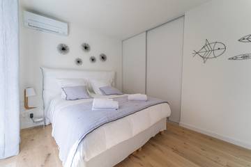 Location De Vacances pour 6 Personnes dans Gujan-Mestras, Bassin d'Arcachon, Photo 1