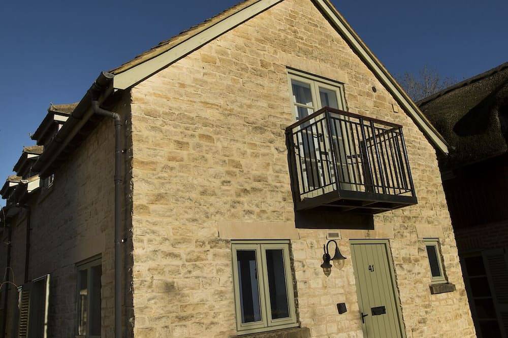 Casa vacanza a Cotswolds a partire da 232€ a notte