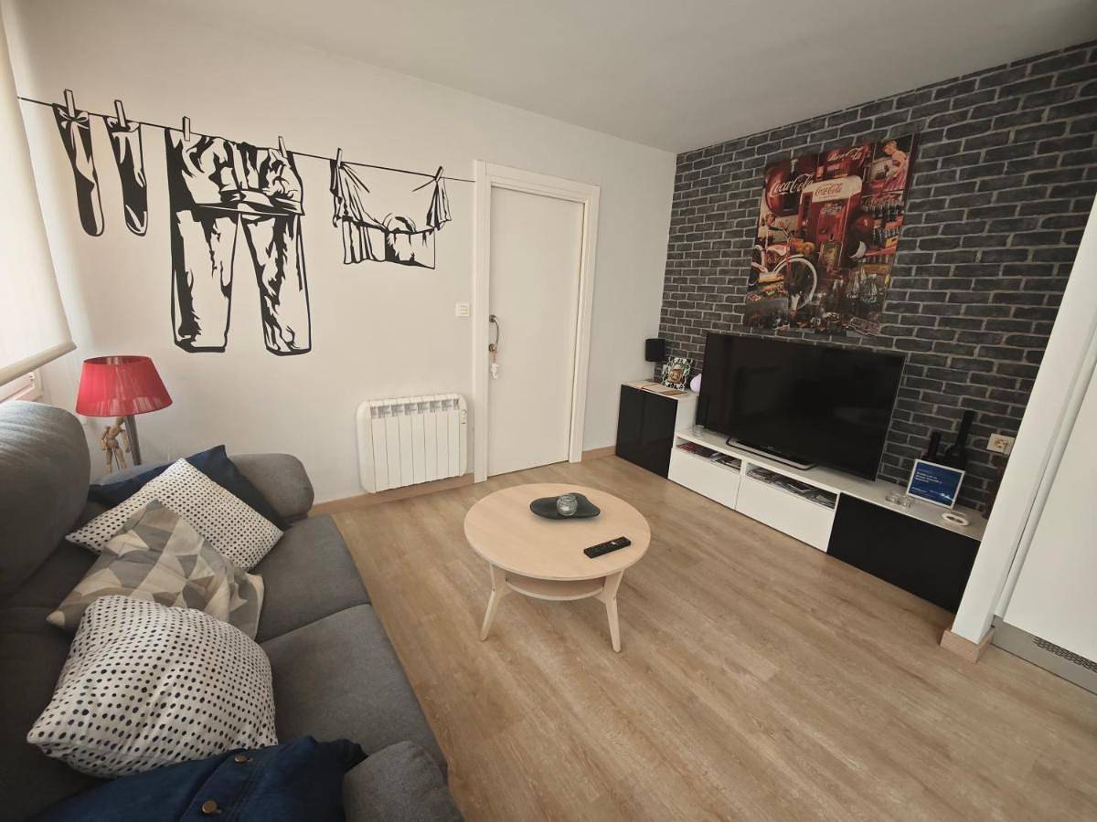 One-Bedroom Apartment, foto 3