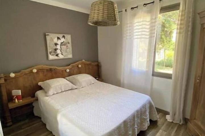 Location de vacances pour 6 personnes, avec jacuzzi à Alleins - 3