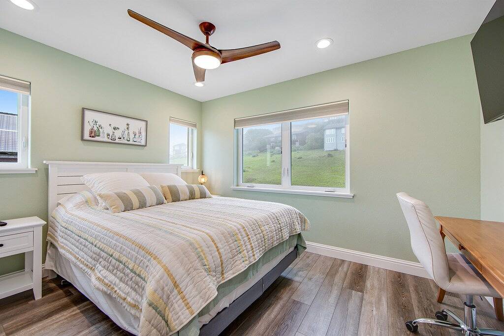 Sea Star Haven - Steps from the beach in Dillon Beach, California North Coast