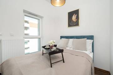 Apartament Wakacyjny dla 3 osoby w Rzeszów, Podkarpacie, Zdjęcie 1