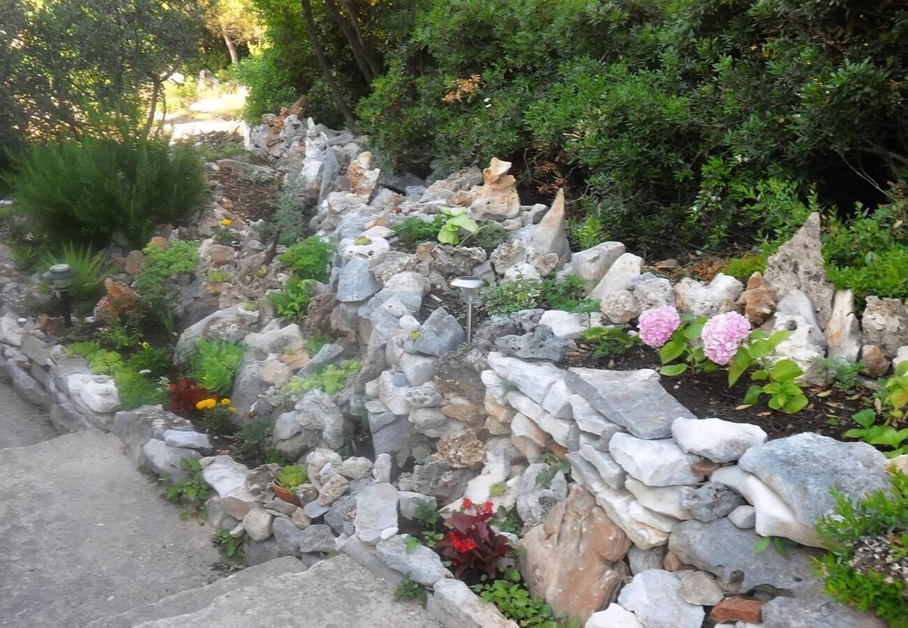Ganze Wohnung, Apartment Ivope in Supetar, Brac