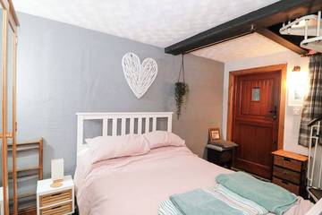 Cottage for 2 People in Watchet, Somerset, Photo 2