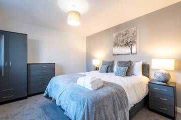 Apartment for 6 People in South Yorkshire, Photo 3