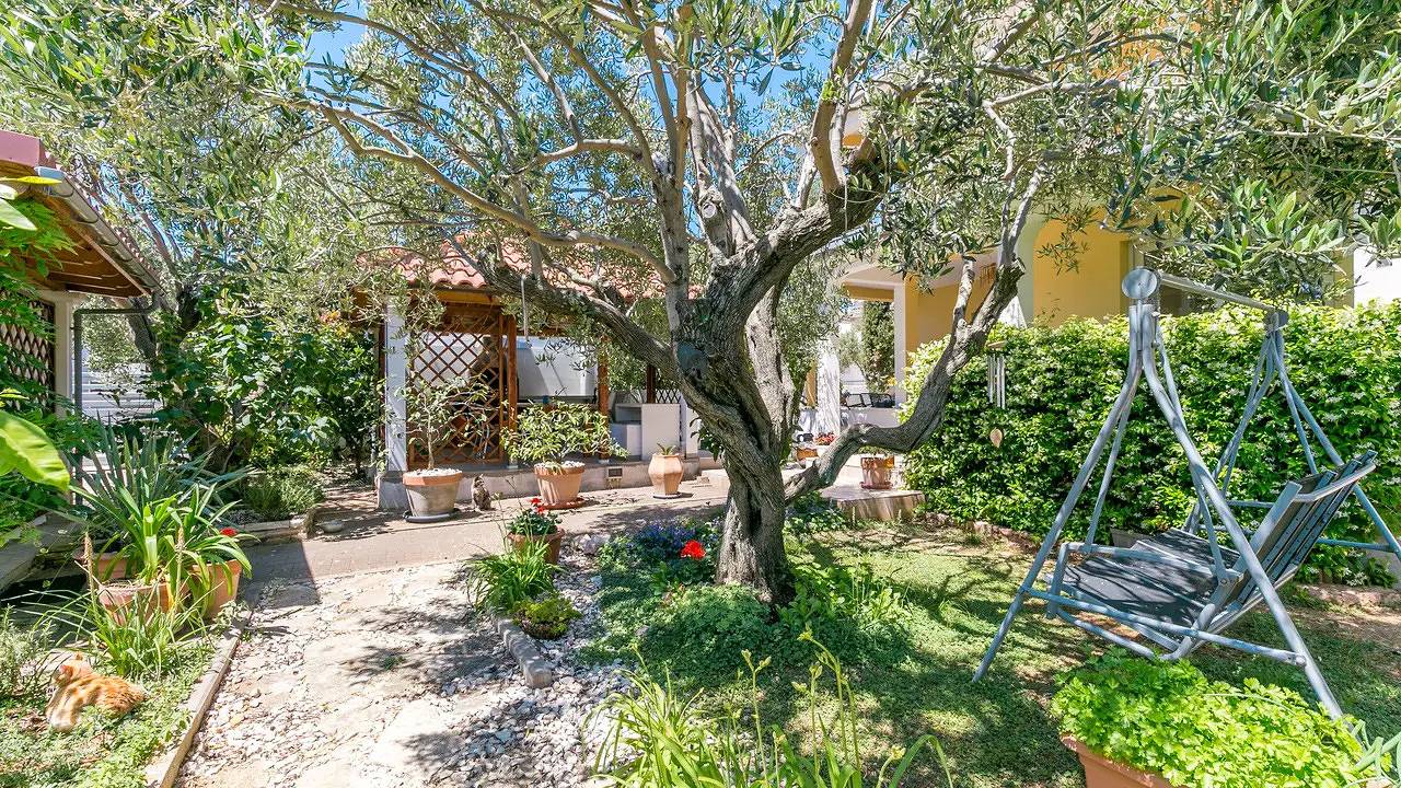 Appartamento vacanze a Razanj a partire da 125€ a notte