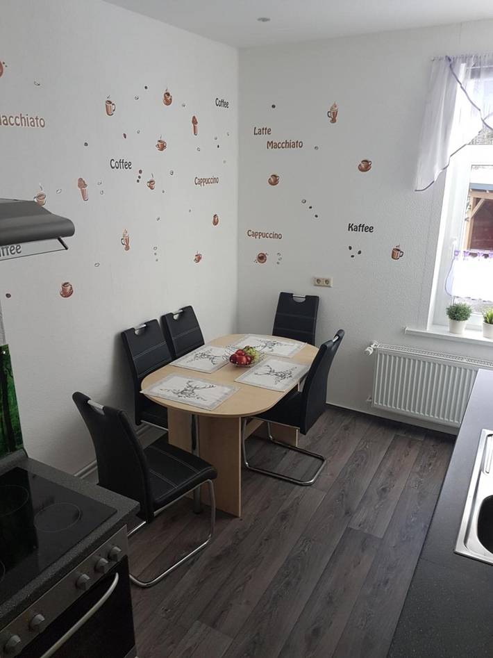 Ferienwohnung für 6 Personen, mit Garten, mit Haustier in Benneckenstein - 4