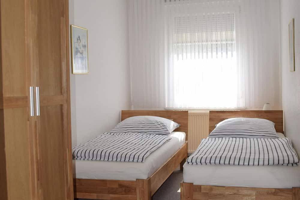 Ganze Wohnung, Gästewohnung Heinrich Heine Straße 16 in Thale, Harzvorland