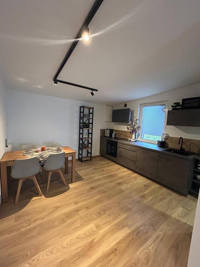Ganze Wohnung, Apartment in Rüdershausen, Harzvorland