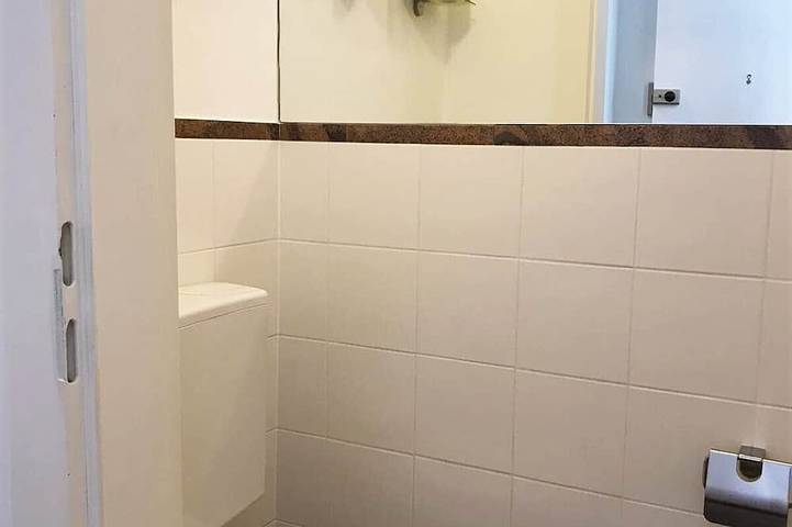 Appartement entier, Small apartment in Vienna-Hernals in Hernals, Vienne (Autriche)