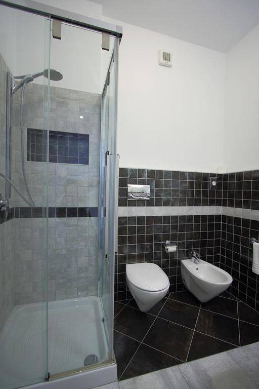 Chambre d’hôte pour 5 personnes à Lecce - 4