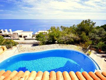 530674 Vista Mar - Font de Sa Cala in Cala Provencal, Capdepera 530674 Vista Mar - Font de Sa Cala in Cala Provencal, Capdepera für 11