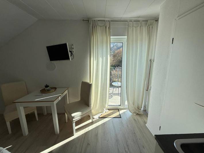 Maison d’hôte pour 2 personnes, avec vue à Cochem - 2