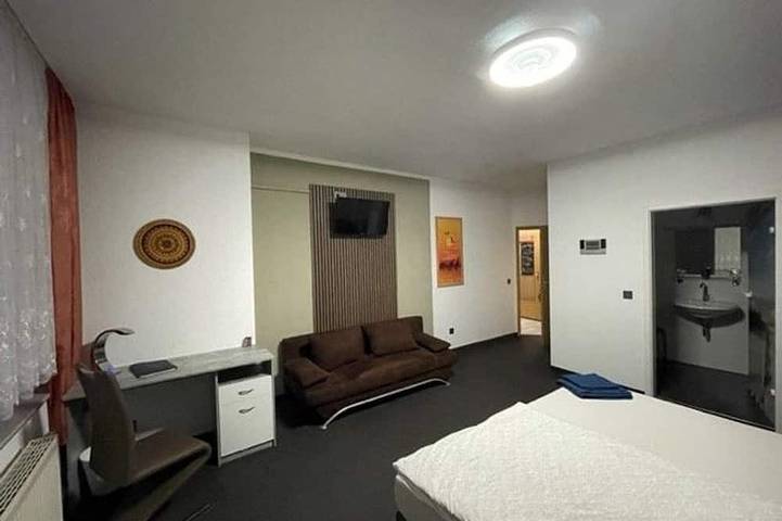 B&B für 3 Personen in Thüringen - 2