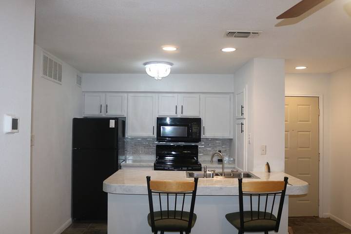 Vacation rental for 2 people, with pool in Austin (TX)