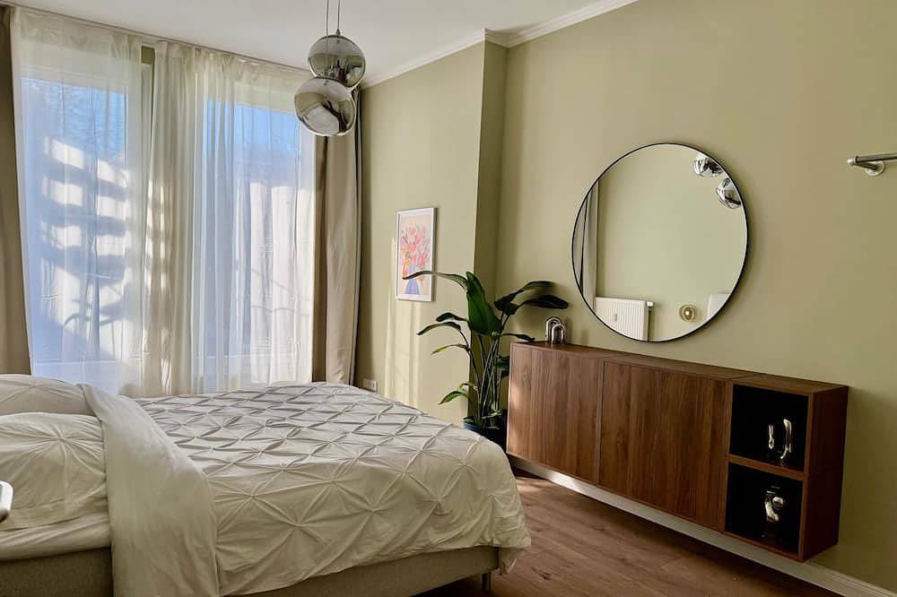 Geheel appartement, Atrium Apartments Aachen 3 in Aken, Rijnland