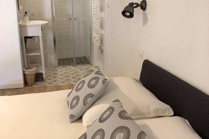 Location de vacances pour 4 personnes, avec jardin et piscine à Sainte-Mère-Église - 3