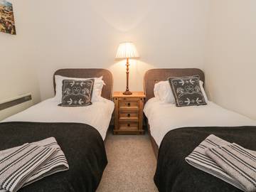 Apartment for 2 People in Pickering, Yorkshire, Photo 4