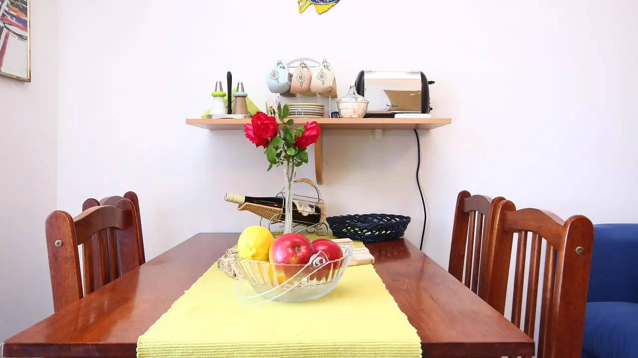 Ganze Ferienwohnung, Ferienwohnung für 2 Personen (36 m²) in Krapanj in Krapanj, Krapanj (Kroatische Adria)