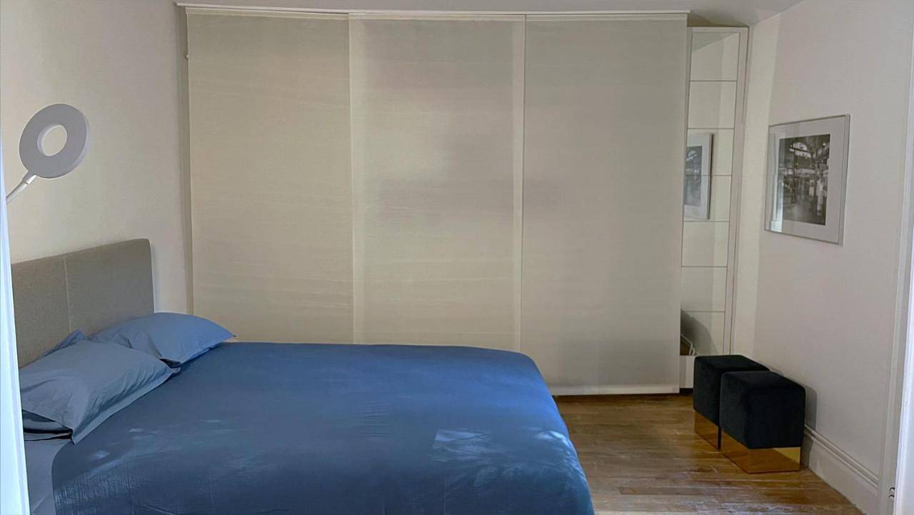 Appartement entier, Maison de ville avec sa cour au calme à 1min de la Pace Stanislas in Nancy, Région de Nancy