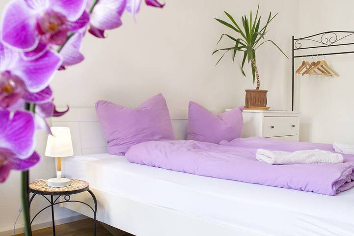 Apartamento de vacaciones para 6 personas, Se admiten mascotas - 1