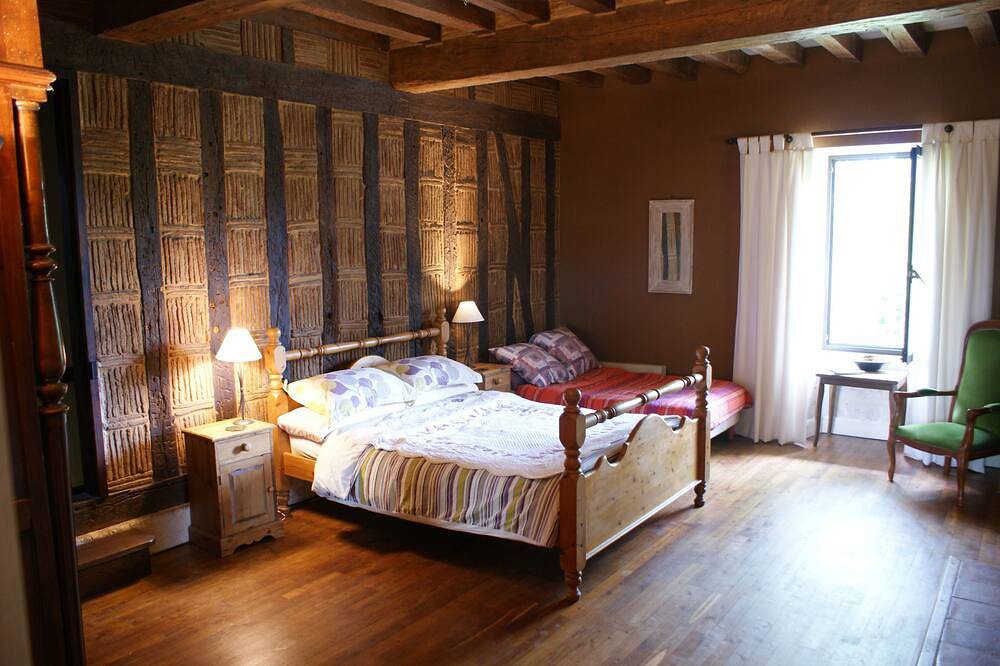 Un gîte de 2 chambres avec piscine sur les rives de la Dordogne, Bergerac in Prigonrieux, Périgord Pourpre